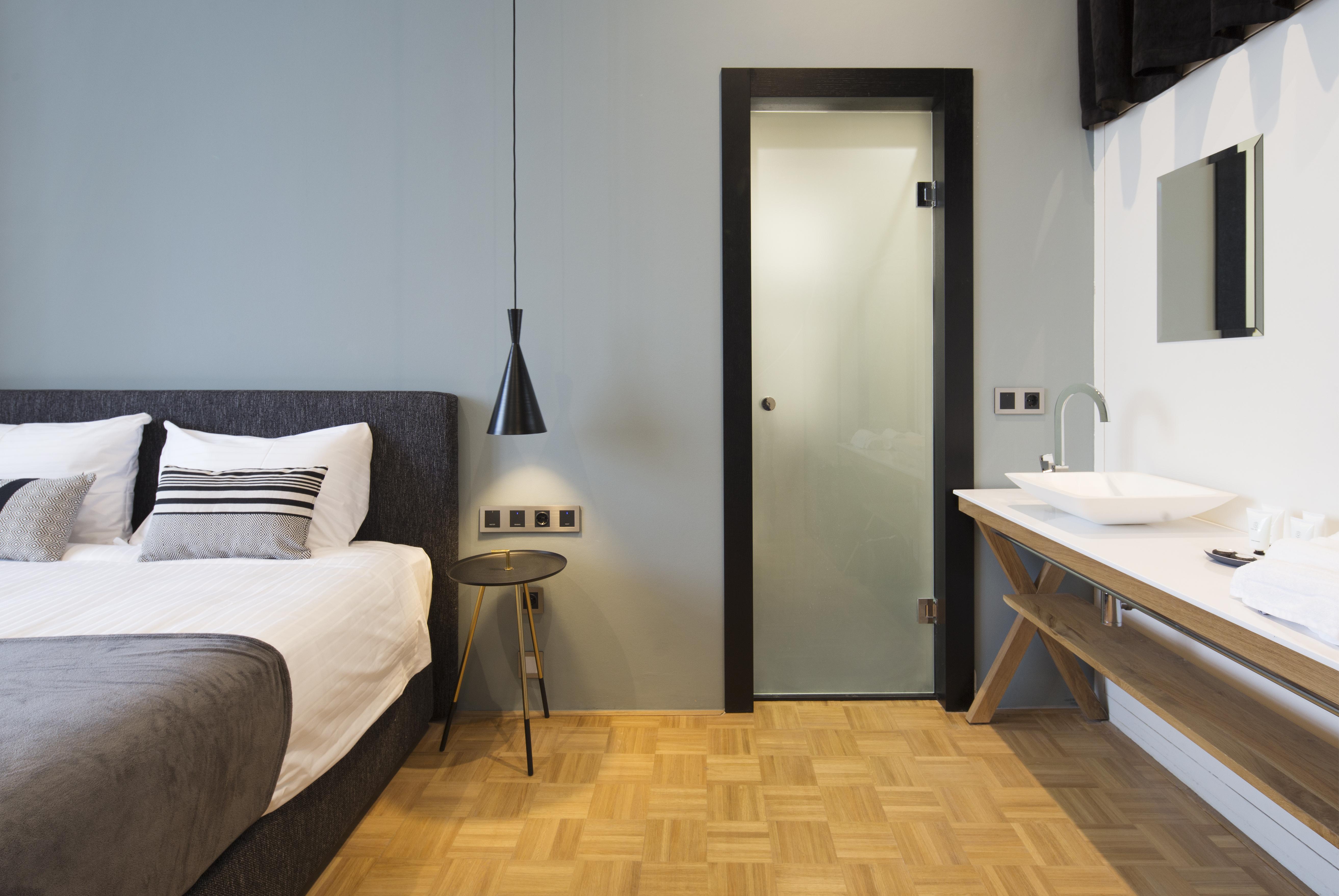 Quentin Zoo Hotel Amsterdam Exterior photo