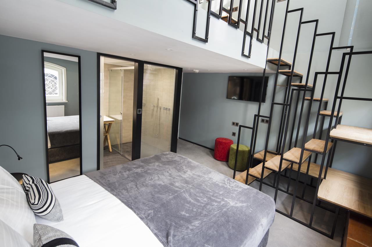 Quentin Zoo Hotel Amsterdam Exterior photo