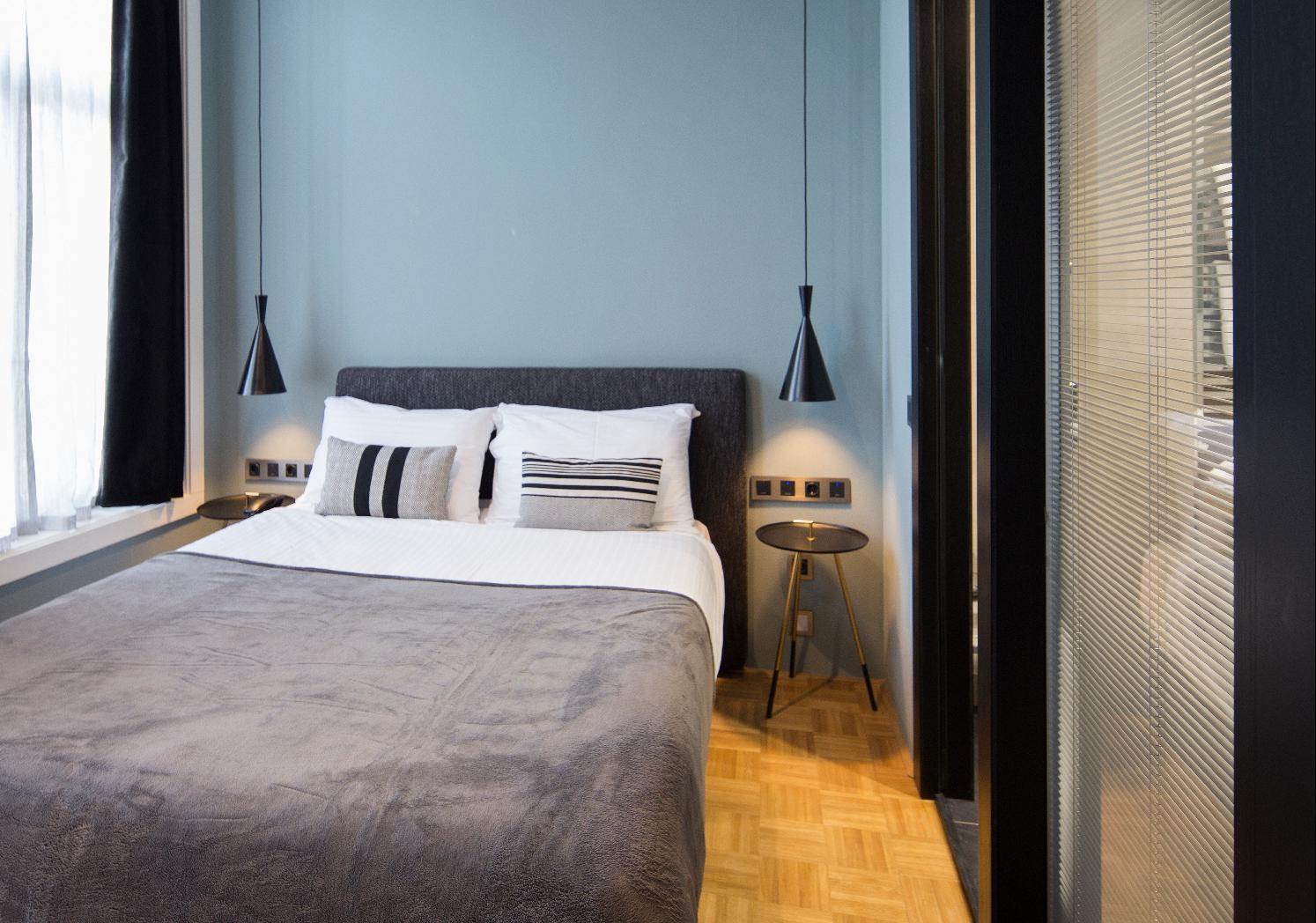 Quentin Zoo Hotel Amsterdam Exterior photo