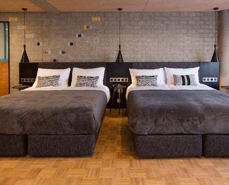 Quentin Zoo Hotel Amsterdam Exterior photo